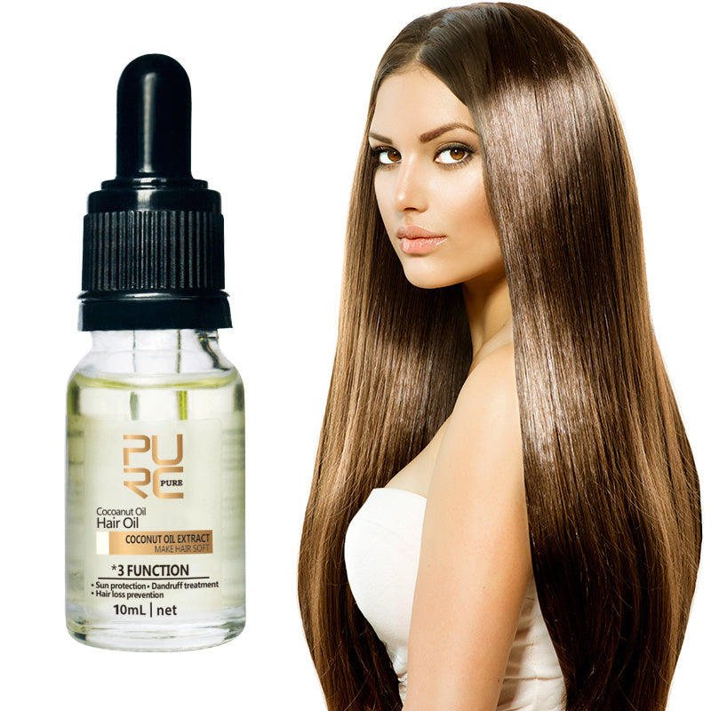 Coconut base oil Coconut base oil